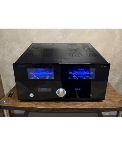 ADVANCE PARIS X-I1100 DEMO AMPLIFICATORE INTEGRATO STEREOFONICO GARANZIA UFFICIALE