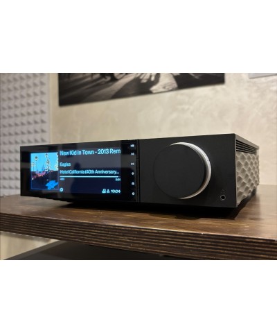 CAMBRIDGE AUDIO EVO 150 AMPLIFICATORE INTEGRATO CON STREAMER DI RETE USATO