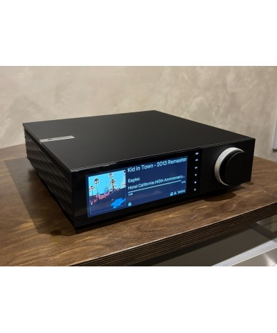 CAMBRIDGE AUDIO EVO 150 AMPLIFICATORE INTEGRATO CON STREAMER DI RETE USATO