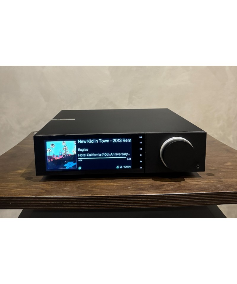 CAMBRIDGE AUDIO EVO 150 AMPLIFICATORE INTEGRATO CON STREAMER DI RETE USATO