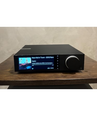 CAMBRIDGE AUDIO EVO 150 AMPLIFICATORE INTEGRATO CON STREAMER DI RETE USATO