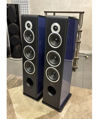 SONUS FABER CHAMELEON T COPPIA DIFFUSORI DA PAVIMENTO USATI