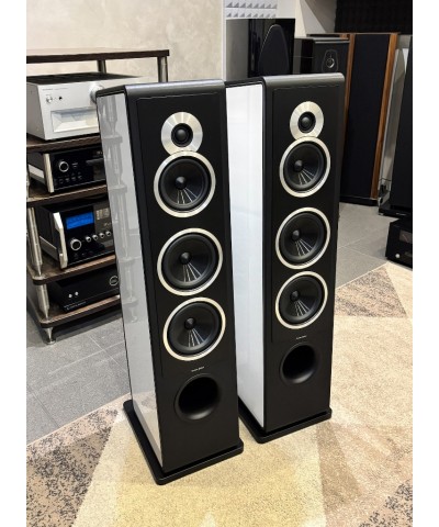 SONUS FABER CHAMELEON T COPPIA DIFFUSORI DA PAVIMENTO USATI