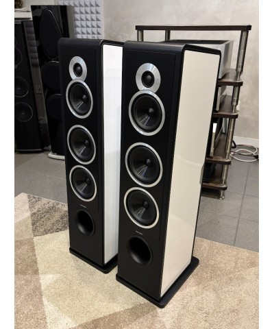 SONUS FABER CHAMELEON T COPPIA DIFFUSORI DA PAVIMENTO USATI