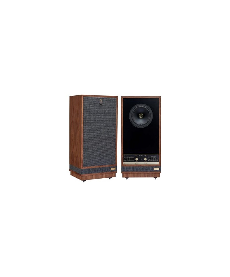 FYNE AUDIO VINTAGE CLASSIC X COPPIA DIFFUSORI DA PAVIMENTO GARANZIA UFFICIALE