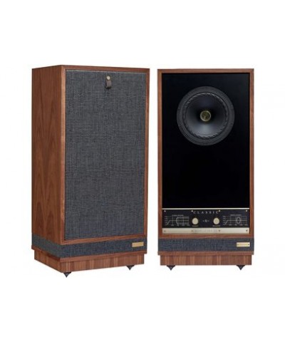 FYNE AUDIO VINTAGE CLASSIC X COPPIA DIFFUSORI DA PAVIMENTO GARANZIA UFFICIALE