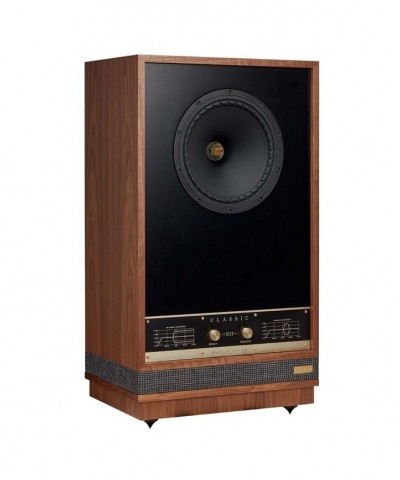 FYNE AUDIO VINTAGE CLASSIC XII COPPIA DIFFUSORI DA PAVIMENTO GARANZIA UFFICIALE