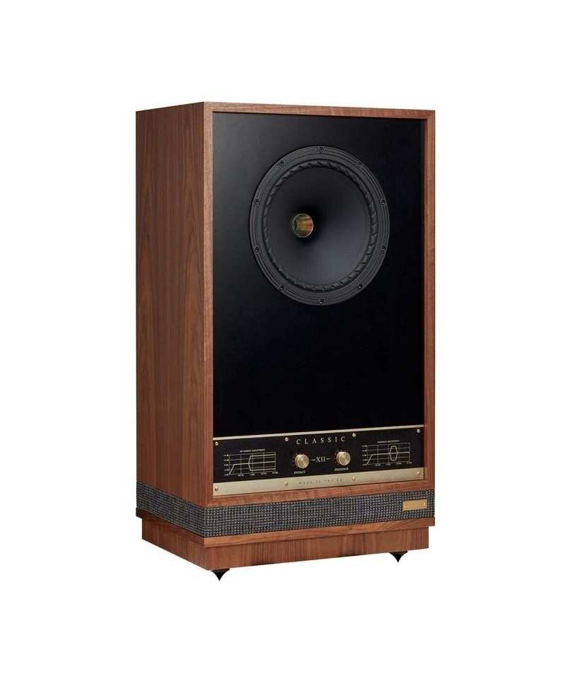 FYNE AUDIO VINTAGE CLASSIC XII COPPIA DIFFUSORI DA PAVIMENTO GARANZIA UFFICIALE