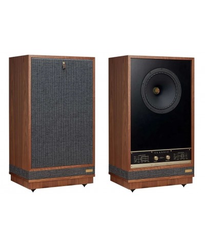FYNE AUDIO VINTAGE CLASSIC XII COPPIA DIFFUSORI DA PAVIMENTO GARANZIA UFFICIALE