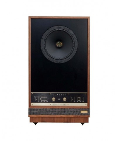 FYNE AUDIO VINTAGE CLASSIC XII COPPIA DIFFUSORI DA PAVIMENTO GARANZIA UFFICIALE