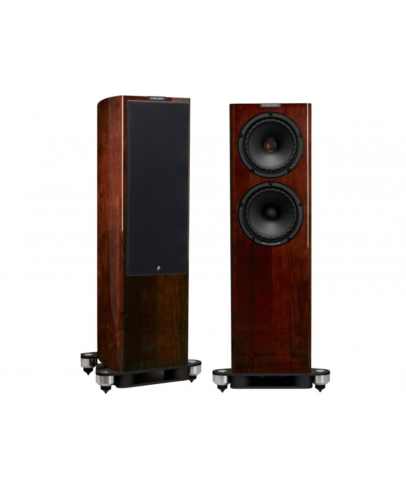 FYNE AUDIO F703SP COPPIA DIFFUSORI DA PAVIMENTO GARANZIA UFFICIALE