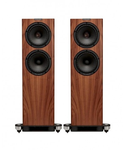 FYNE AUDIO F703SP COPPIA DIFFUSORI DA PAVIMENTO GARANZIA UFFICIALE