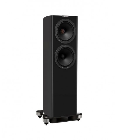 FYNE AUDIO F702SP COPPIA DIFFUSORI DA PAVIMENTO GARANZIA UFFICIALE