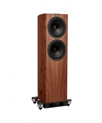 FYNE AUDIO F702SP COPPIA DIFFUSORI DA PAVIMENTO GARANZIA UFFICIALE
