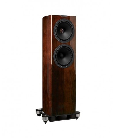 FYNE AUDIO F702SP COPPIA DIFFUSORI DA PAVIMENTO GARANZIA UFFICIALE