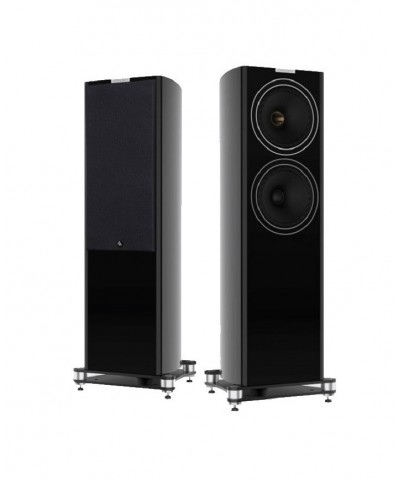 FYNE AUDIO F702SP COPPIA DIFFUSORI DA PAVIMENTO GARANZIA UFFICIALE