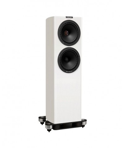 FYNE AUDIO F702SP COPPIA DIFFUSORI DA PAVIMENTO GARANZIA UFFICIALE