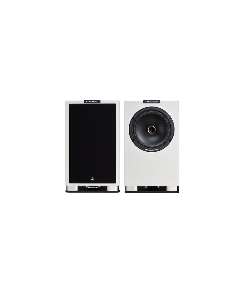 FYNE AUDIO F701SP COPPIA DIFFUSORI DA LIBRERIA GARANZIA UFFICIALE