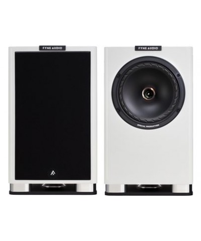 FYNE AUDIO F701SP COPPIA DIFFUSORI DA LIBRERIA GARANZIA UFFICIALE