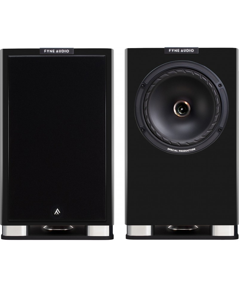 FYNE AUDIO F701SP COPPIA DIFFUSORI DA LIBRERIA GARANZIA UFFICIALE