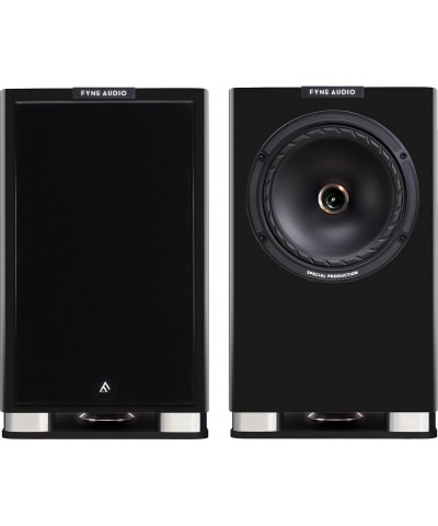 FYNE AUDIO F701SP COPPIA DIFFUSORI DA LIBRERIA GARANZIA UFFICIALE
