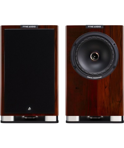 FYNE AUDIO F701SP COPPIA DIFFUSORI DA LIBRERIA GARANZIA UFFICIALE