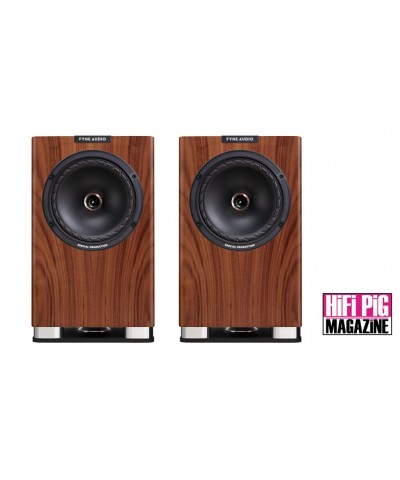 FYNE AUDIO F701SP COPPIA DIFFUSORI DA LIBRERIA GARANZIA UFFICIALE