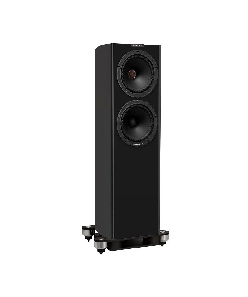 FYNE AUDIO F704SP COPPIA DIFFUSORI DA PAVIMENTO GARANZIA UFFICIALE