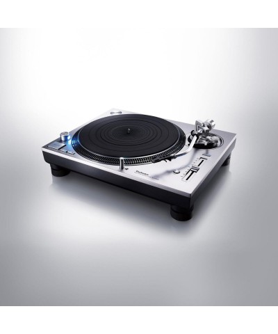 TECHNICS SL 1200 GR2 DEMO GIRADISCHI TRAZIONE DIRETTA