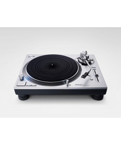 TECHNICS SL 1200 GR2 DEMO GIRADISCHI TRAZIONE DIRETTA