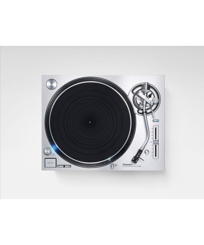 TECHNICS SL 1200 GR2 DEMO GIRADISCHI TRAZIONE DIRETTA