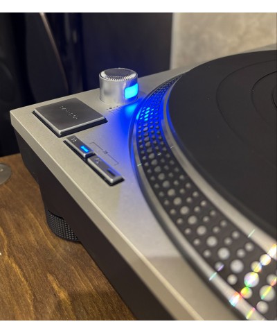 TECHNICS SL 1200 GR2 DEMO GIRADISCHI TRAZIONE DIRETTA