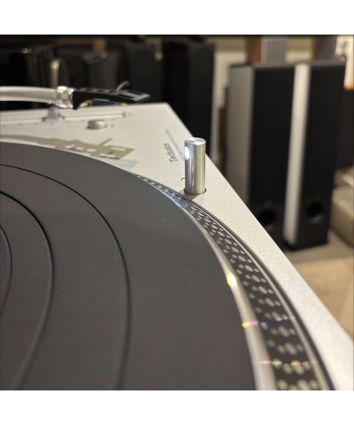 TECHNICS SL 1200 GR2 DEMO GIRADISCHI TRAZIONE DIRETTA