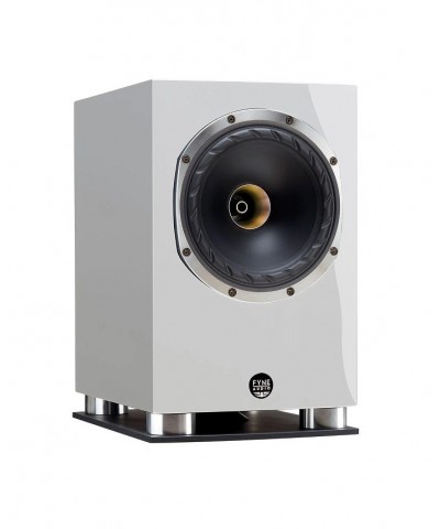 FYNE AUDIO F500SP COPPIA DIFFUSORI DA LIBRERIA GARANZIA UFFICIALE