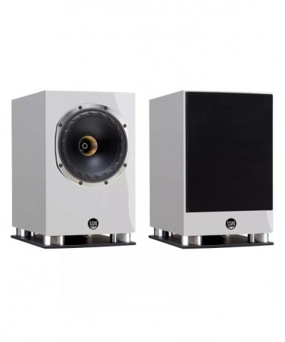 FYNE AUDIO F500SP COPPIA DIFFUSORI DA LIBRERIA GARANZIA UFFICIALE