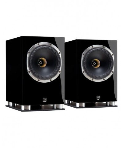 FYNE AUDIO F500SP COPPIA DIFFUSORI DA LIBRERIA GARANZIA UFFICIALE