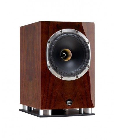 FYNE AUDIO F500SP COPPIA DIFFUSORI DA LIBRERIA GARANZIA UFFICIALE