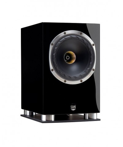 FYNE AUDIO F500SP COPPIA DIFFUSORI DA LIBRERIA GARANZIA UFFICIALE