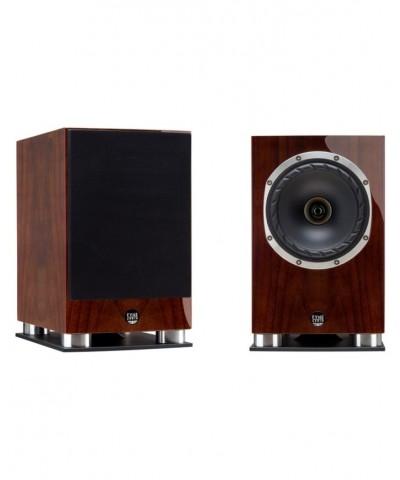 FYNE AUDIO F500SP COPPIA DIFFUSORI DA LIBRERIA GARANZIA UFFICIALE