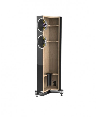 FYNE AUDIO F501SP COPPIA DIFFUSORI DA PAVIMENTO GARANZIA UFFICIALE