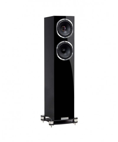 FYNE AUDIO F501SP COPPIA DIFFUSORI DA PAVIMENTO GARANZIA UFFICIALE