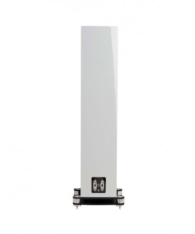 FYNE AUDIO F501SP COPPIA DIFFUSORI DA PAVIMENTO GARANZIA UFFICIALE