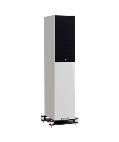 FYNE AUDIO F501SP COPPIA DIFFUSORI DA PAVIMENTO GARANZIA UFFICIALE