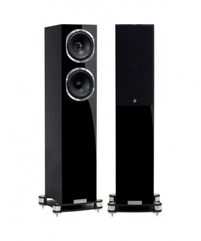 FYNE AUDIO F501SP COPPIA DIFFUSORI DA PAVIMENTO GARANZIA UFFICIALE