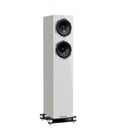 FYNE AUDIO F501SP COPPIA DIFFUSORI DA PAVIMENTO GARANZIA UFFICIALE
