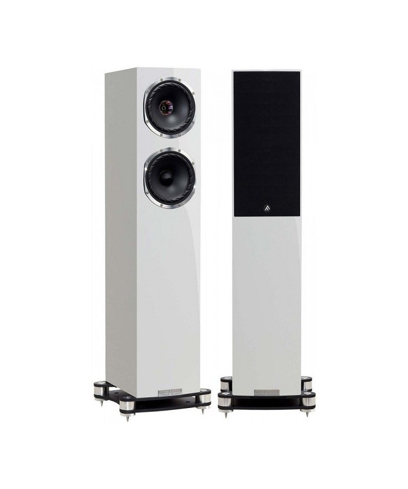 FYNE AUDIO F501SP COPPIA DIFFUSORI DA PAVIMENTO GARANZIA UFFICIALE