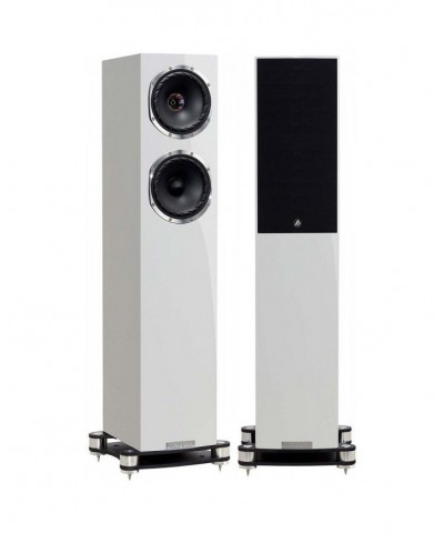FYNE AUDIO F501SP COPPIA DIFFUSORI DA PAVIMENTO GARANZIA UFFICIALE