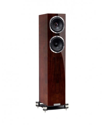 FYNE AUDIO F501SP COPPIA DIFFUSORI DA PAVIMENTO GARANZIA UFFICIALE