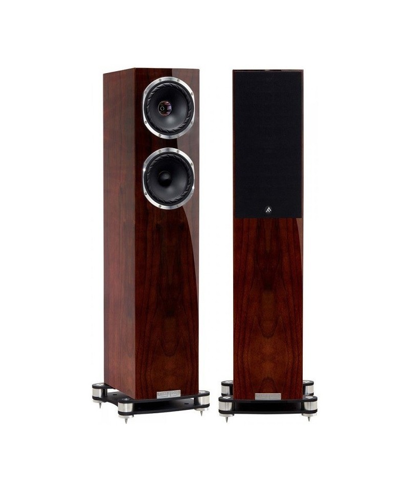 FYNE AUDIO F501SP COPPIA DIFFUSORI DA PAVIMENTO GARANZIA UFFICIALE