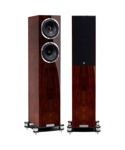 FYNE AUDIO F501SP COPPIA DIFFUSORI DA PAVIMENTO GARANZIA UFFICIALE